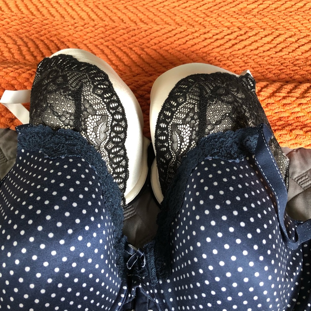 Maidenform bra bundle